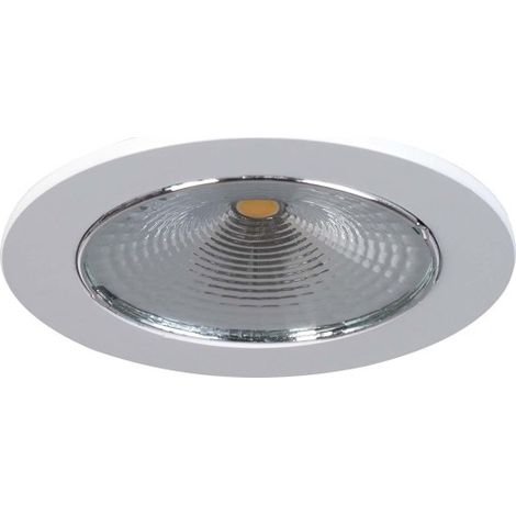 SPOT ENCASTRABLE 1X3W LED NON ÉCHANGEABLE 12090623 BRUMBERG LEUCHTEN