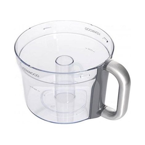 Kenwood – Bol nu AT647 KW715905 – Robot ménager multifonction – Capacité 4.5L – 1000W – Accessoires inclus