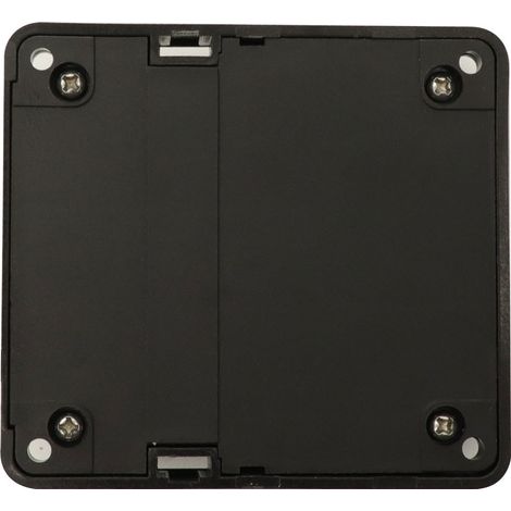 Boîte à fusibles nouvelle génération 1 entrée 6 sorties – LED indicatrices et barre de masse négative – Protection électrique renforcée pour véhicule aménagé (1/5)