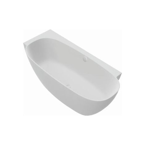 HOESCH 4534.010 BW LaBrillante 1800x800 coin gauche (1/3)