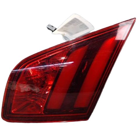 [PRODUIT D'OCCASION] Feu Arriere Interieur Droit PEUGEOT 308 2011- ♻️ Ref Oe. 9677818280 - Garantie à vie (1/3)
