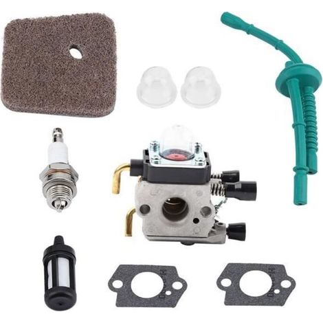 Carburateur Pour Stihl Fs55 Fs55R Fs55Rc Fs38 Km55 Hl45 Km55R Mothinseeto (1/4)