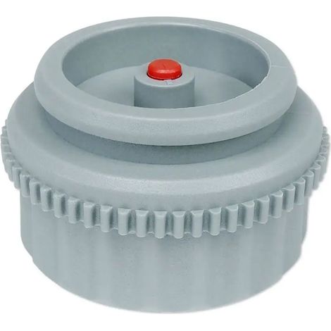 Danfoss Adattatore per adattamento valvola Herz e Polytherm, 193B2027