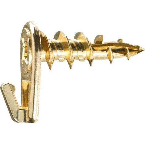Vite cobra 0058060825903 ottone 10 5 mm diametro 27 mm