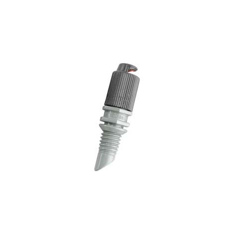 MICROSPRUZZO 180  ° PER MICROIRRIGAZIONE- - conf. pz.5 in blister (1367-29) - 6 blister GARDENA