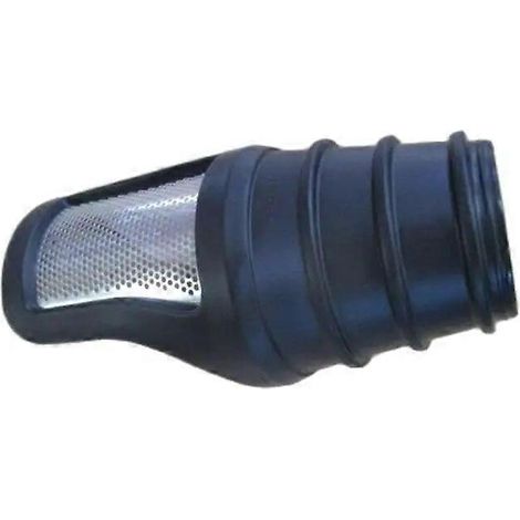 Accessoires pour filtres à pression pour extracteurs de jus Philips HR1888, HR1889, HR1886 et HR1887 (1/3)