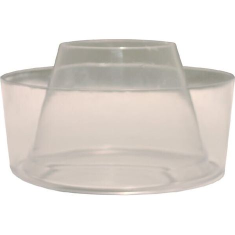 Pl谩stico pre-filtro VAPORMATIC PLASTIQUE VPD4105
