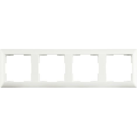ION Industries Cadre de protection Blanc Hxl7.1xLcm