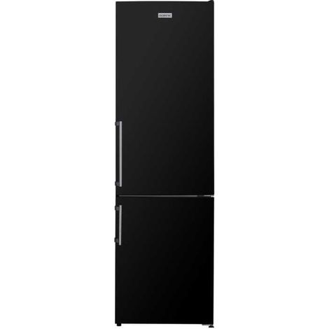 Oceanic – Réfrigérateur combiné 262 L OCEAFC262STDB – Froid statique – Classe D – 55 x 56 x 180 cm – Noir