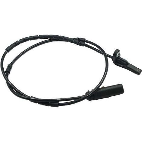 Capteur de vitesse ABS arrière gauche/droite pour : 34526791225 34526884421 320I 335I 435I 440I (1/5)