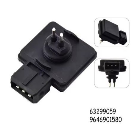 Kfz-Ersatzteil für Peugeot/Citroën: Kühlmitteltemperatursensor 9646901580 (1/4)
