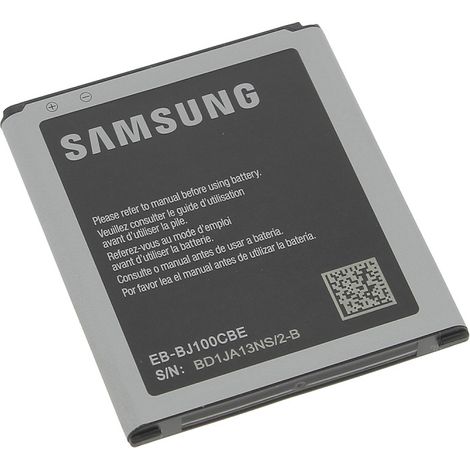 BATTERIE EBBJ100CBE 1850M GH43-04412A pour Smartphone SAMSUNG