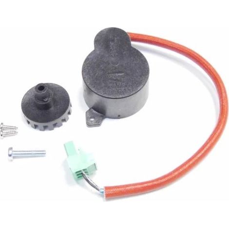 Came – Unité de lecture optique pour motorisation de portail – Inversion de marche en cas d'obstacle – SKU 880010121