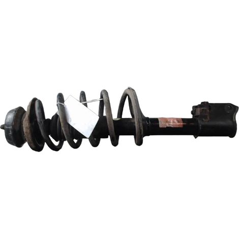 [PRODUIT D'OCCASION] Amortisseur Avant Droit DACIA Logan 4 P 05-08 ♻️ Ref Oe. 6001550751 - Garantie à vie