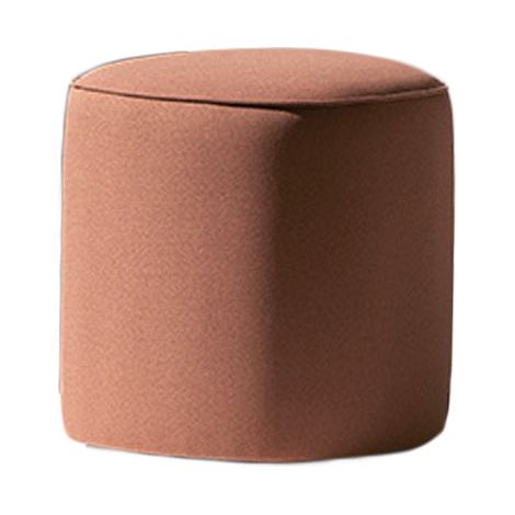 SANYCCES PU0001TE CIMA Puf Asiento Color Terracota Textil - ref: PU0001TE (1/2)