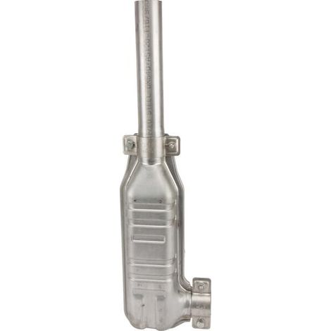 Pistola de escape tipo 40 mm UNIVERSAL EX970B40