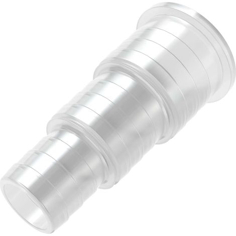Flussometro di ricambio per chiarificatore per laghetti SunSun CUV-324 (1/5)