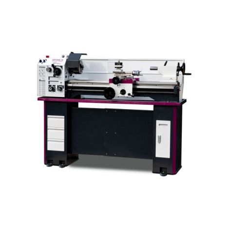 Torno de sobremesa TM 3110VB - 230 V (1/5)