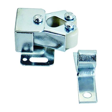 Blocco silenzioso da 25 mm 2 pezzi - Vynex