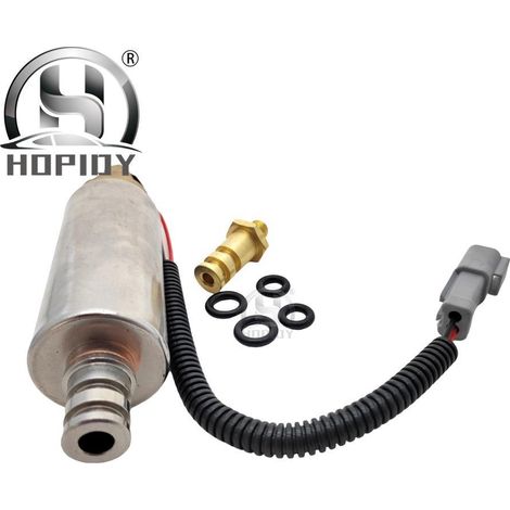 Suitable for 4975617 12V Cummins QST30 engine electronic fuel pump (1/2)