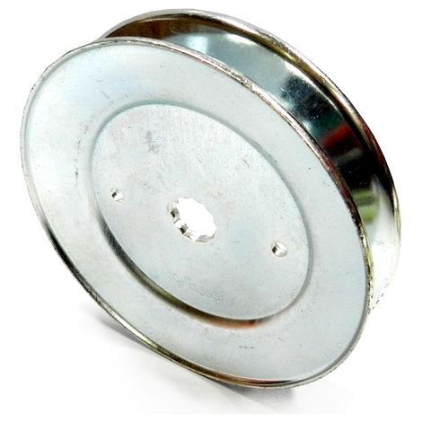 Poulie palier lame autoportée Husqvarna 532173434 (1/3)