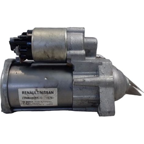 [PRODUIT D'OCCASION] Demarreur RENAULT Megane ♻️ Ref Oe. 233004868r - Garantie à vie (1/4)