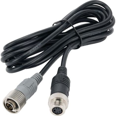 Cable adaptador 4 polos'DIN a CAS66 UNIVERSAL CAS66292KR