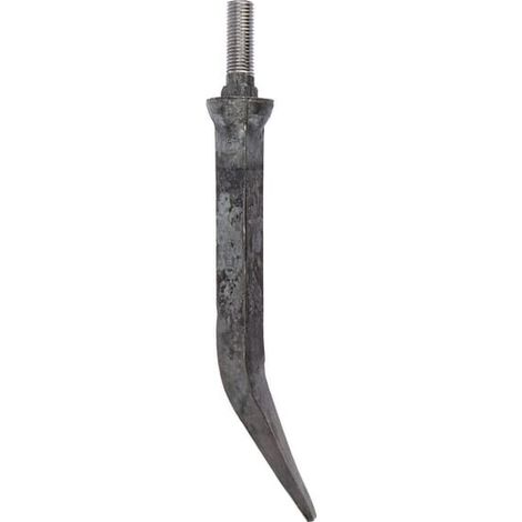 Eggenzinken geb. M16 16 mm Vk. UNIVERSAL EZ202401