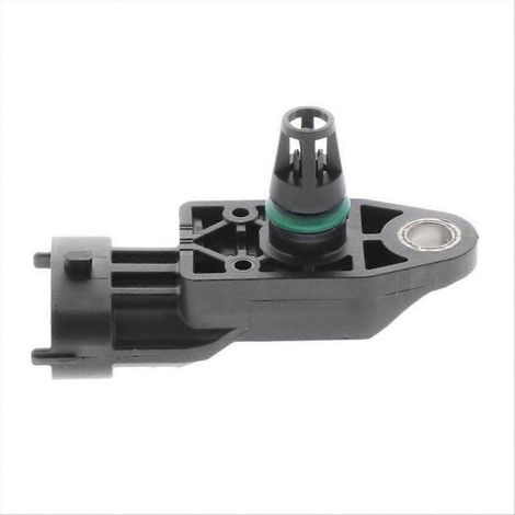 Capteur de pression absolue collecteur d'admission 94860618000, compatible moteur, pièce auto précise, remplacement direct, mesure fiable, capteur MAP d'origine, accessoire mécanique durable. (1/5)