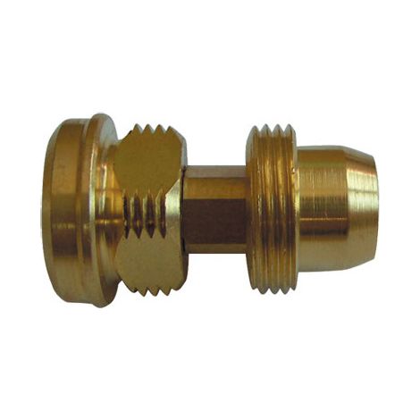 Oberteil f.RL5 3/8"-3/4" Fig.6304(00)