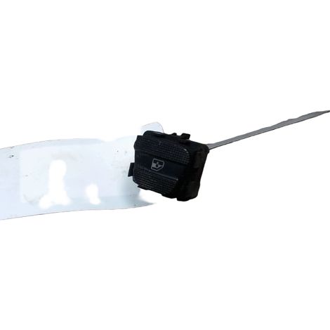 Commande Leve-glace Porte Avd VOLKSWAGEN Golf III 92-97 [PRODUIT D'OCCASION]♻️1h0959855c01c (1/3)