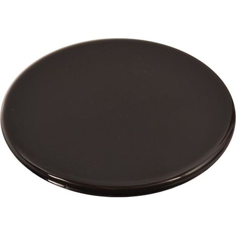 Hotpoint 1113212 Gas Hob Burner Cap - D: 60mm (1/3)