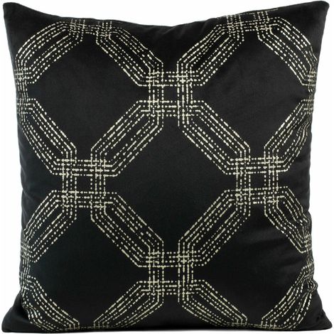 FEDERA BLINK 30 45 X 45 CM NERO (1/5)