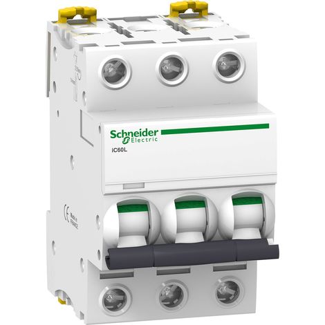 Schneider Electric A9F95363 A9F95363 Leitungsschutzschalter     63 A  400 V