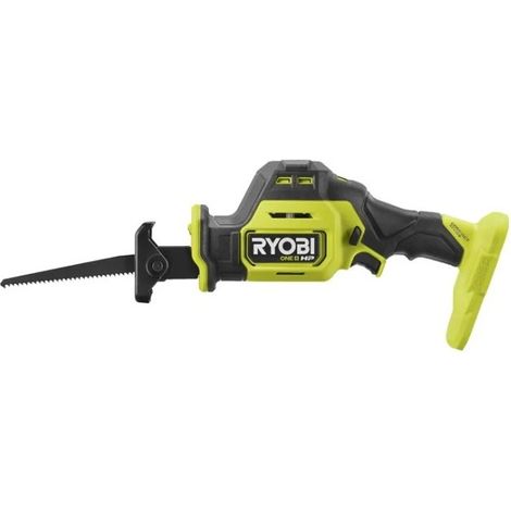 Scie sabre RYOBI 18V ONE+ Brushless RRS18C1-0 (sans batterie) (1/2)