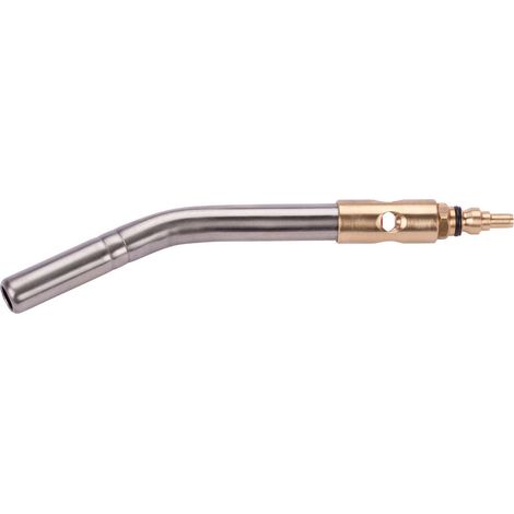 ROTHENBERGER Chalumeau à souder, TURBOPROP, 15mm, avec embout - 221031500