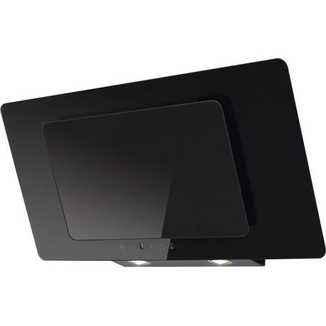 AIRLUX Hotte Décorative AIRLUX AHMI971BK (1/2)