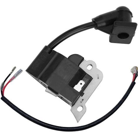 Module de bobine d'allumage de rechange pour moteur Honda GX25N/GX25T. tête motrice HHT25S/UMC425/UMC425A. motoculteur FG110/FG110K1. pompe à eau WX10/WX10T/WX10K1. 30500-Z3E-004 (1/4)
