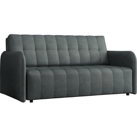Canapé convertible Aquarin IV, Paros 06, Disponible, 0, 85x165x98cm, Mobilier déjà assemblé (1/5)