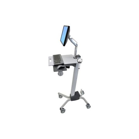 Neo-Flex LCD Cart Gris