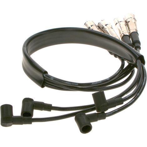 Kit de câbles d'allumage BOSCH 0 986 356 334 MERCEDES-BENZ 116 150 13 19