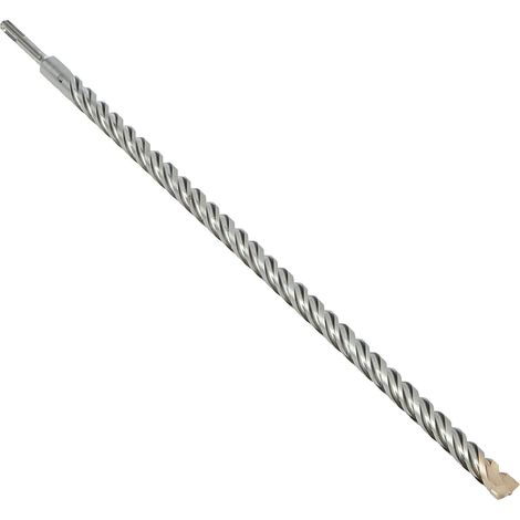 SDS-Plus EXTREME 2� Drill Bit 20 x 600mm DEWDT9600QZ
