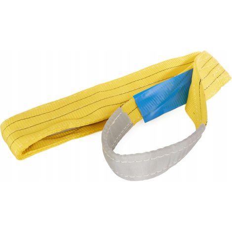 Eslinga de cinta 3T 2M 90 mm (1/5)
