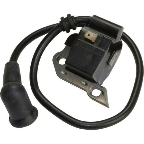Bobine d'allumage BR340 BR380 BR420 SR420 bobine d'allumage 4203 400 1302, bobine haute tension, adaptée aux sèche-cheveux STILE. (1/4)