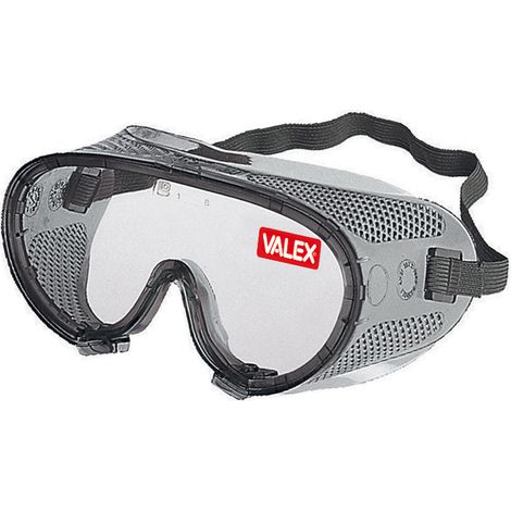MASCHERA PROTETTIVA SOVRAPPONIBILE DA LAVORO PROTEZIONE VALEX