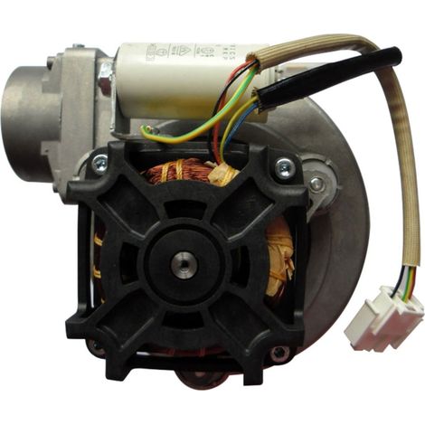 Ventilator HV32 nach 2000 (1/2)