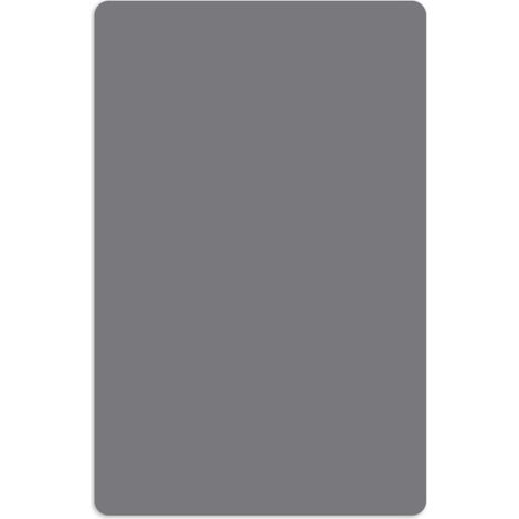 Set de table en silicone antidérapant pour cuisine, salle à manger, 60 x 40 cm, facile à nettoyer, anti-déversement, tapis de table résistant à la chaleur'G'G'- (1/4)