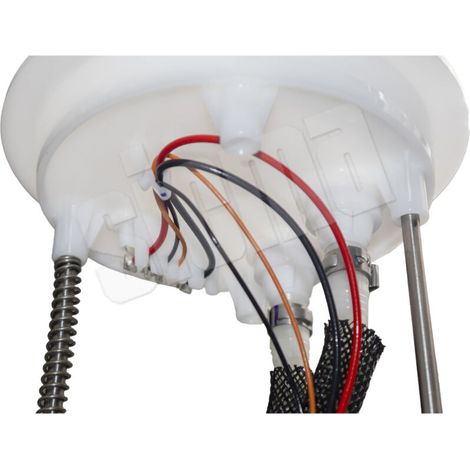 SA3F-1106010 12604974-00 ist anwendbar auf die BYD Song PLUS/Song PLUS Kraftstoffpumpenbaugruppe/-satz. (1/4)