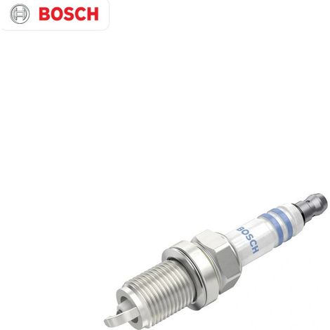 Bougie d'allumage BOSCH 0 242 230 531 18839 11051