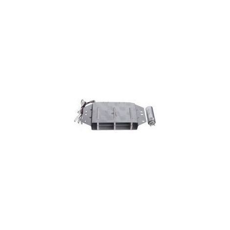 Résistance 1800W + 1000W (57X1299, 57X2166) Sèche-linge BRANDT, CRYSTAL, FAGOR, LG, NOGAMATIC, NOMAGATIC, THOMSON, VEDETTE, VIVA